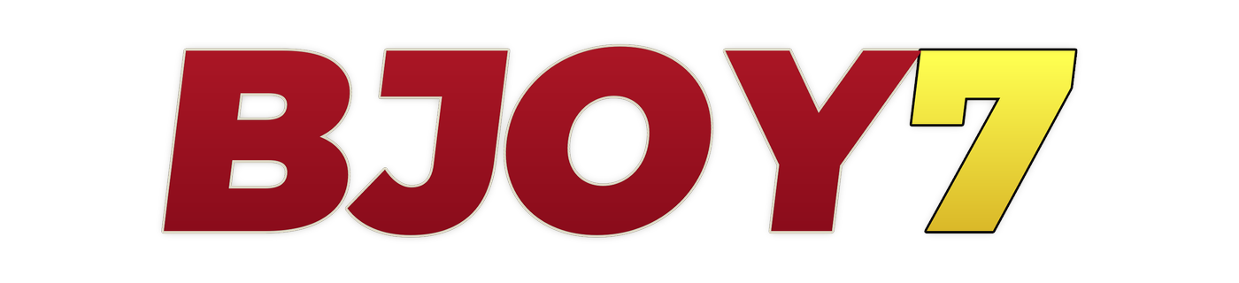 bjoy7 লোগো